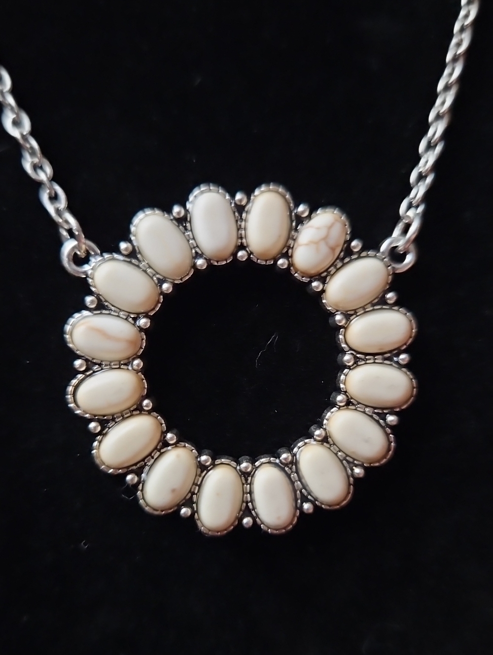 Plunder Design "Kayla" Necklace